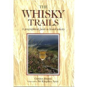 Stock image for The Whiskey Trails for sale by SecondSale
