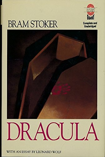 Dracula: A Courage Classic