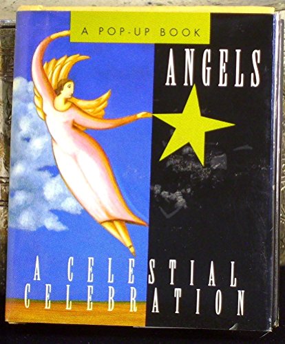 Stock image for Angels: A Celestial Celebration (Miniature Pop-up Books) for sale by WorldofBooks