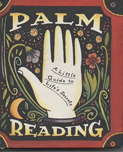 Stock image for Palm Reading: A Little Guide To Life's Secrets (RP Minis) for sale by Half Price Books Inc.