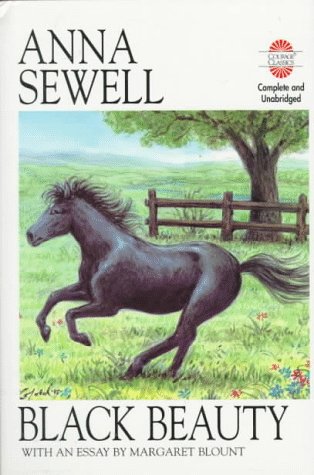 Beispielbild fr Black Beauty: His Groom and Companions (Courage Classics) zum Verkauf von Wonder Book