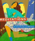 Imagen de archivo de Meditations: A Collection for Women (Miniature Editions) a la venta por Ergodebooks