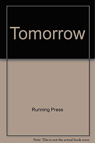 Tomorrow: A Personal Journal With Quotations (9781561387281) by Running Press