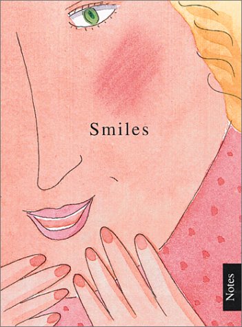 Stock image for Smiles Notes for sale by Harry Righton