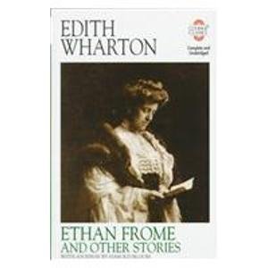 Imagen de archivo de Ethan Frome and Other Stories (Courage Classics) a la venta por Discover Books