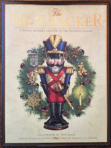 Imagen de archivo de The Nutcracker a la venta por Gulf Coast Books