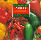 Stock image for Chiles [Basic Flavorings Ser.] for sale by Vashon Island Books