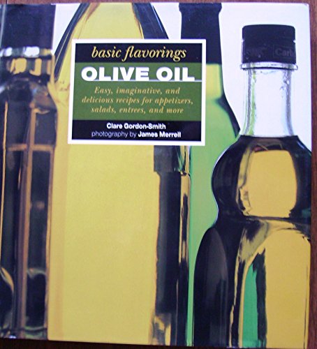 Stock image for Olive Oil for sale by Better World Books: West