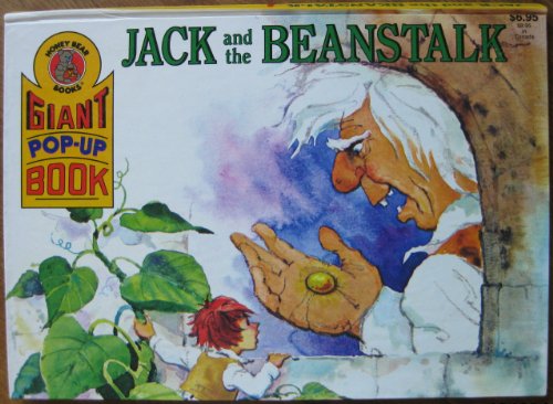 Imagen de archivo de Jack and the Beanstalk (Honey) a la venta por Better World Books