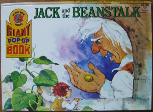 Stock image for Jack and the Beanstalk (Honey) for sale by BooksRun