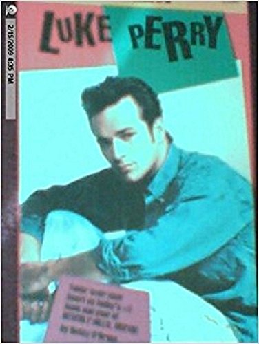 Stock image for Luke Perry for sale by Wonder Book