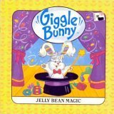 Imagen de archivo de Giggle Bunny, Jelly Bean Magic, a la venta por Alf Books