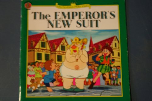 Stock image for Emperor's New Suit for sale by Irish Booksellers