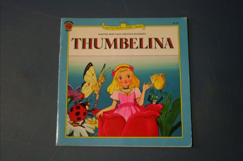 Imagen de archivo de Thumbelina a la venta por Jenson Books Inc