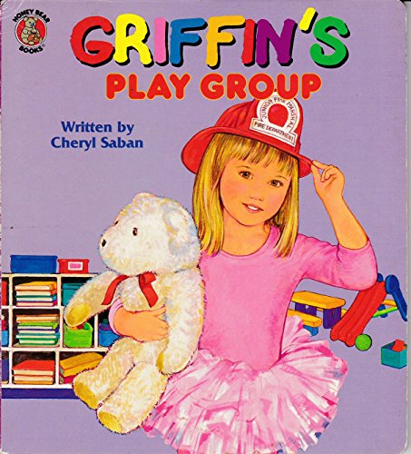 Imagen de archivo de Griffin's Play Group a la venta por Top Notch Books