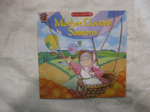 Beispielbild fr Mother Goose's Seasons: Read-a-Rhyme zum Verkauf von Gulf Coast Books