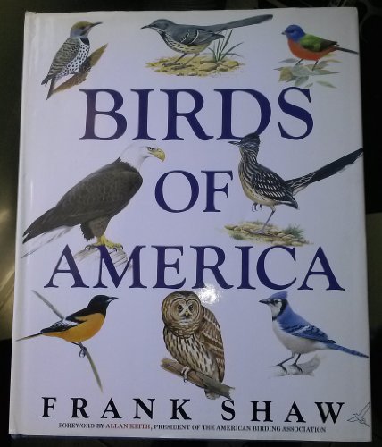 9781561447183: Birds of America