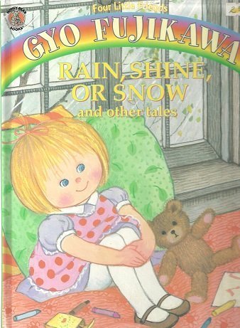Stock image for Rain, Shine or Snow for sale by Wonder Book