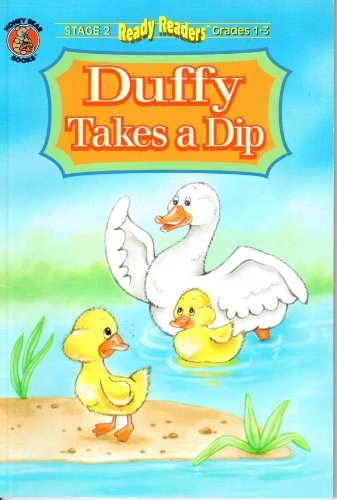 Imagen de archivo de Daffy Takes a Dip, Ready Readers, Stage 2, Grades 1-3 a la venta por Alf Books