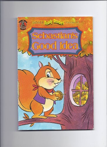 9781561447497: Sebastian's good idea (Ready readers)