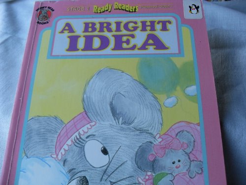 Beispielbild fr A bright idea (Honey bear books) zum Verkauf von Wonder Book