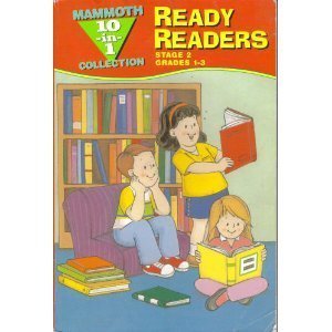 Stock image for Lost At Sea: Stage 2 Ready Readers Grades 1-3 for sale by Wonder Book