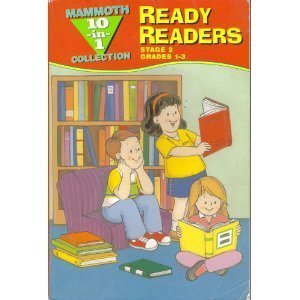 9781561449514: Lost At Sea: Stage 2 Ready Readers Grades 1-3