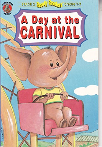 Stock image for A Day at the Carnival for sale by Wonder Book