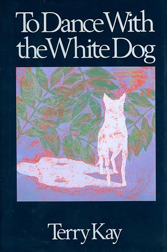 Beispielbild fr To Dance with the White Dog zum Verkauf von SecondSale