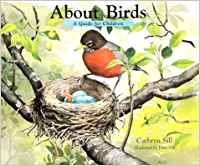 Beispielbild fr About Birds: A Guide for Children zum Verkauf von Wonder Book
