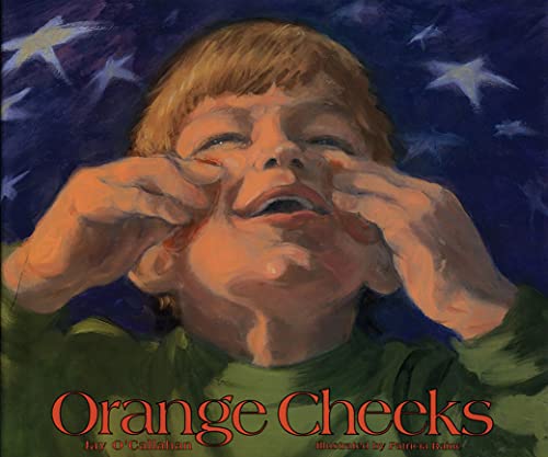 Stock image for Orange Cheeks for sale by Better World Books