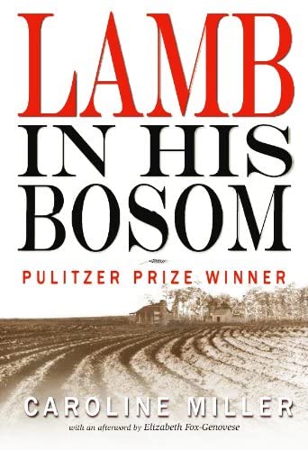 9781561450756: Lamb in His Bosom