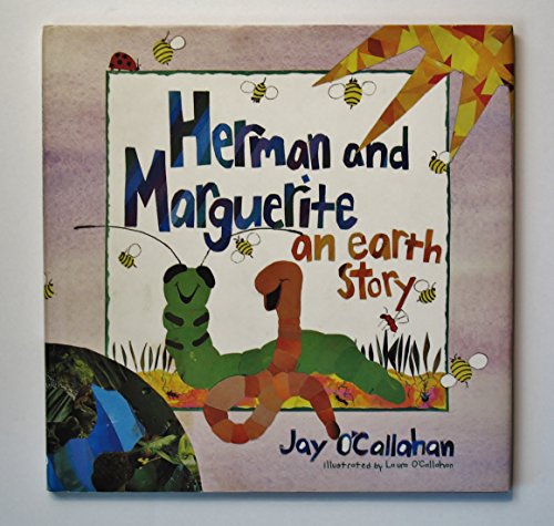 9781561451036: Herman and Marguerite: An Earth Story