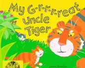 Imagen de archivo de My G-R-R-R-Reat Uncle Tiger (Accelerated Readers) a la venta por SecondSale