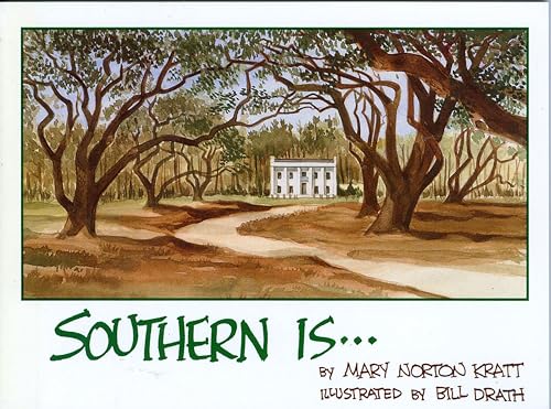 Stock image for Southern Is . . . for sale by SecondSale