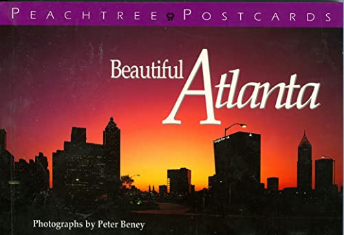 9781561451166: Beautiful Atlanta