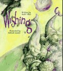 Stock image for Wishing for sale by Wonder Book