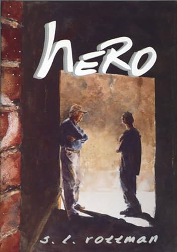 Stock image for Hero for sale by Better World Books