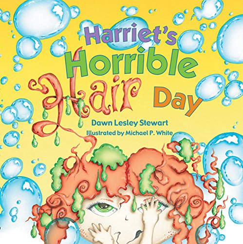 Imagen de archivo de Harriet's Horrible Hair Day a la venta por Better World Books