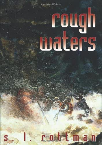 Stock image for Rough Waters for sale by ThriftBooks-Atlanta