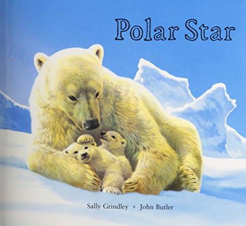 Polar Star (9781561451814) by Grindley, Sally