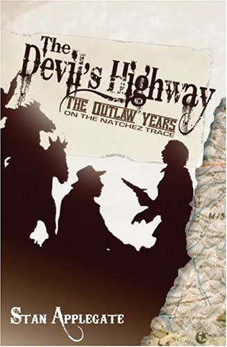 Stock image for The Devil's Highway for sale by SecondSale