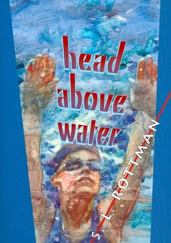 Beispielbild fr Head Above Water zum Verkauf von medimops