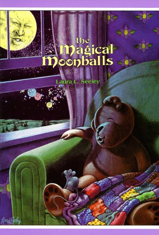 Beispielbild fr The Magical Moonballs zum Verkauf von BooksRun