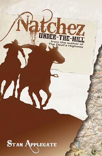 Beispielbild fr Natchez Under-the-Hill (Peachtree Junior Publication) zum Verkauf von SecondSale