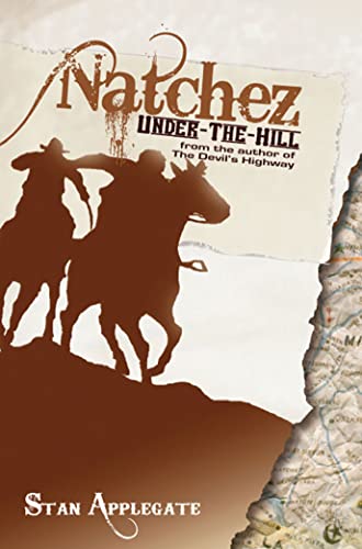 Imagen de archivo de Natchez Under-the-Hill (Peachtree Junior Publication) a la venta por SecondSale