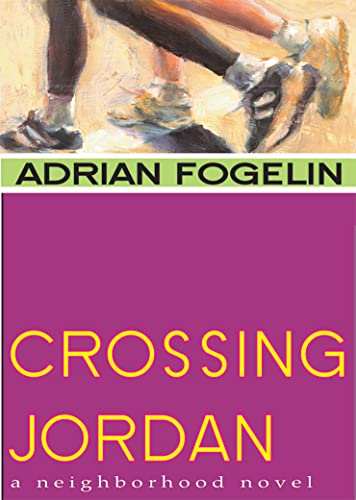 Beispielbild fr Crossing Jordan (Neighborhood Novels, 1) zum Verkauf von SecondSale