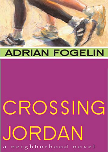 9781561452156: Crossing Jordan (Neighborhood Novels, 1)