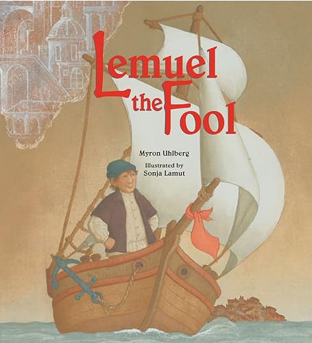 Stock image for Lemuel the Fool for sale by SecondSale