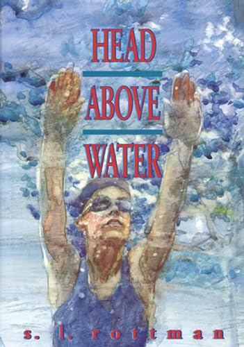 Beispielbild fr Head above Water zum Verkauf von Better World Books